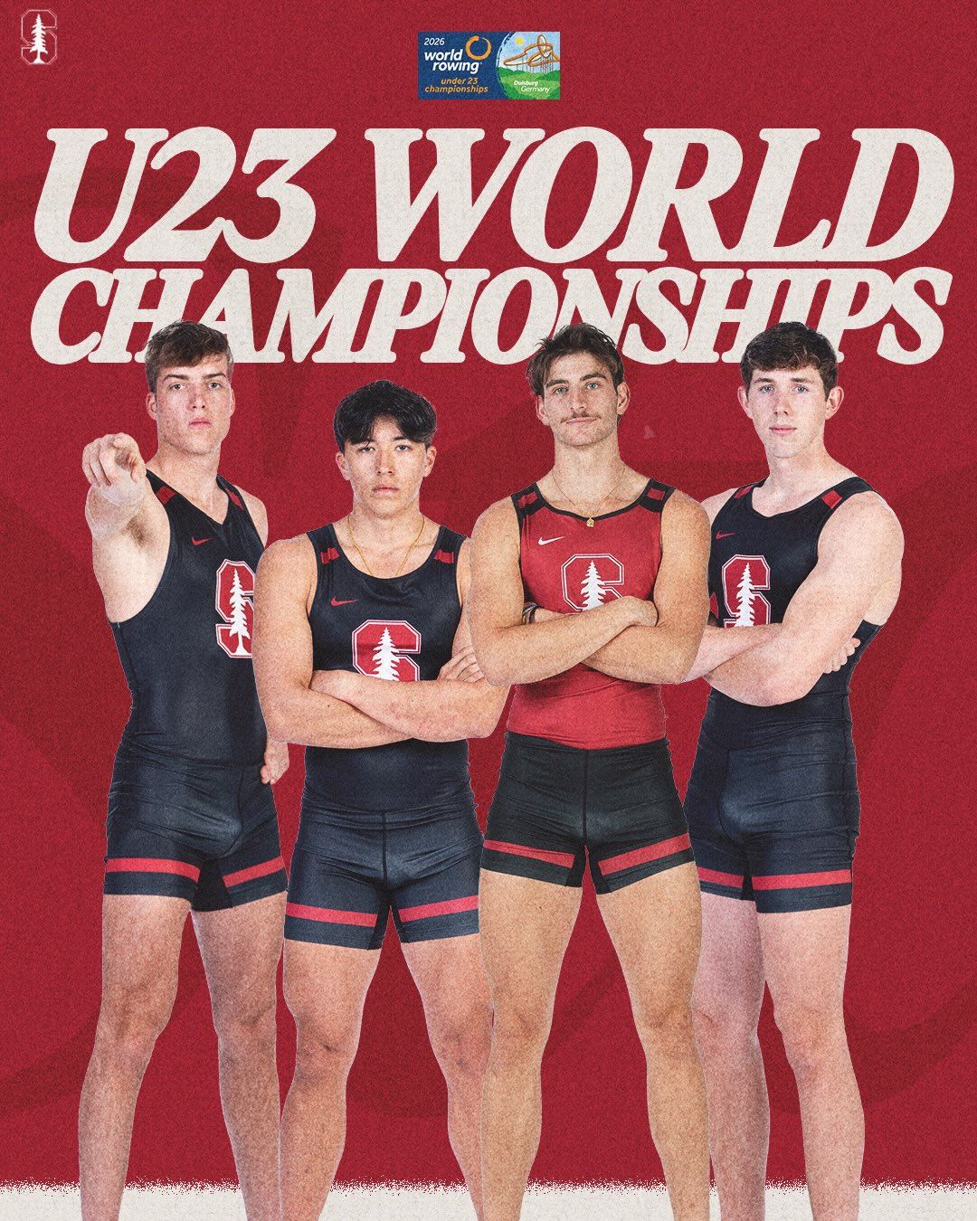 Stanford Men's Rowing content